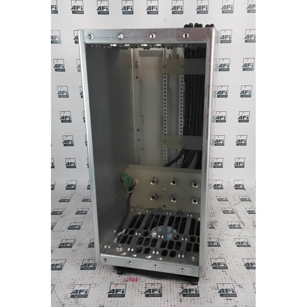 Krones HC10-HN PLC Rack Fan