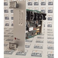 Kulicke & Soffa N08001-4014-000-07 Control Board MS AMP