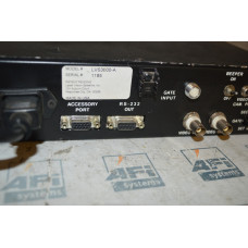 LVS3000-A LABEL VISION SYSTEMS LVS3000-A LABEL VISION SYSTEMS