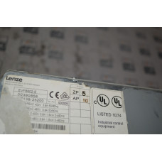 Lenze EVF8602-E AC Inverter Drive