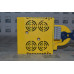 LENZE E94AYAB SAFETY MODULE