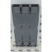 LG ABS-103U-50A MOLDED CASE CIRCUIT BREAKER. 50AMP. 3 POLE. 480V. HACR TYPE