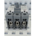 LG ABS-103U-50A MOLDED CASE CIRCUIT BREAKER. 50AMP. 3 POLE. 480V. HACR TYPE