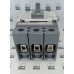 LG ABS-103U-50A MOLDED CASE CIRCUIT BREAKER. 50AMP. 3 POLE. 480V. HACR TYPE