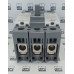 LG ABS-203U-225A MOLDED CASE CIRCUIT BREAKER. 225AMP. 3 POLE. 480V. HACR TYPE.