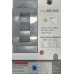 LG ABS-203U-225A MOLDED CASE CIRCUIT BREAKER. 225AMP. 3 POLE. 480V. HACR TYPE.