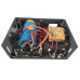 Lambda LOS-X-15 Regulated Power Supply Unit