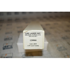 120066 LKA-4030 Lee Laser, Inc. 120066 LKA-4030 Lee Laser, Inc.