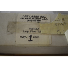 4411QL2 Lee Laser, Inc. 4411QL2 Lee Laser, Inc.
