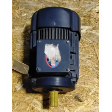 Leeson C90T17FZ7C 3PHASE MOTOR 575V