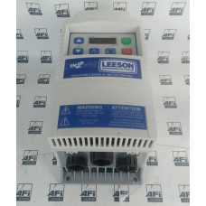 Leeson 174621.00 Variable Frequency Drive