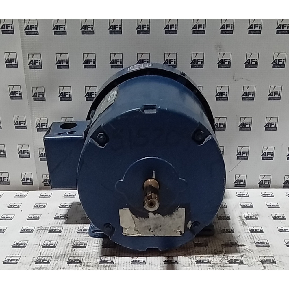 Leeson 110912.00 Motor