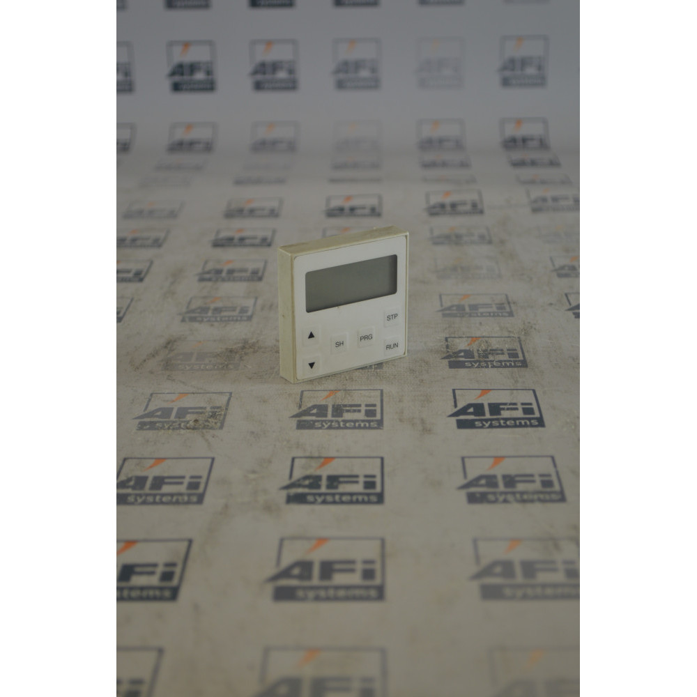 Lenze EMZ8201BB Keypad for 8200 Inverter Drives