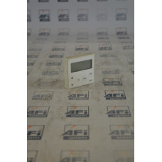 Lenze EMZ8201BB Keypad for 8200 Inverter Drives