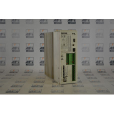 8200 Series Variable Speed Drive 0.75kW 200-240V AC 4A