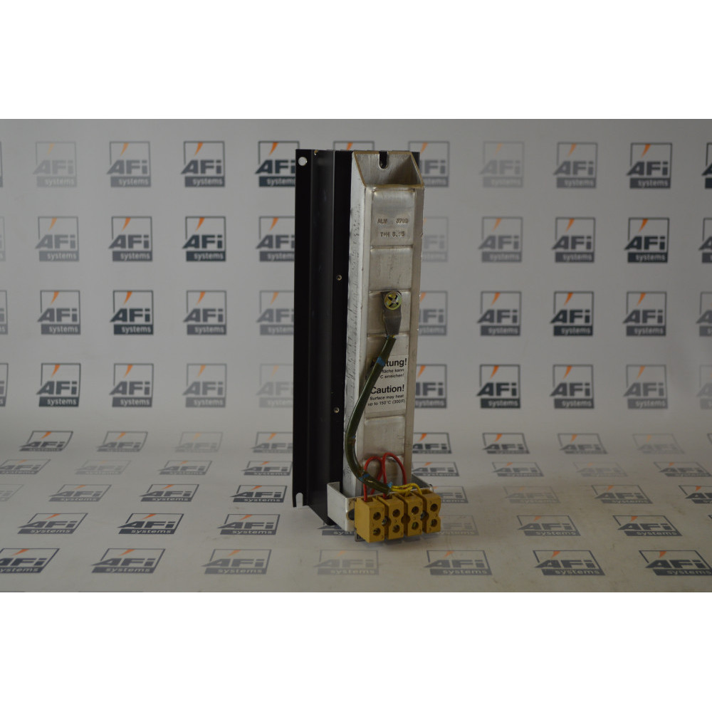 Lenze 5-7132-10460 BRAKE RESISTOR  Actual P/N: 5/7132/10460 or 00357872