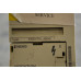 Lenze E82EV751S4B040 AC Inverter Drive