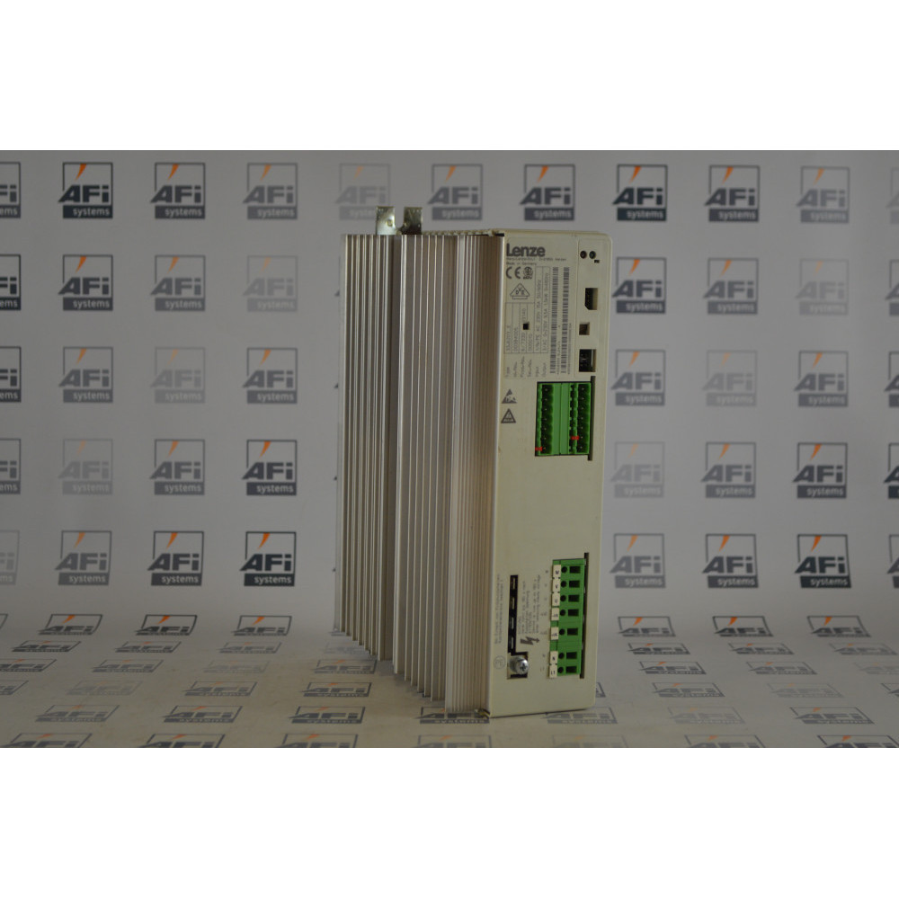 8200 series Variable Speed Drive
