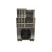 9300 Servo Series 5.5kW AC Servo Drive IP20 with Servo Controller and Standard Mounting 400V AC