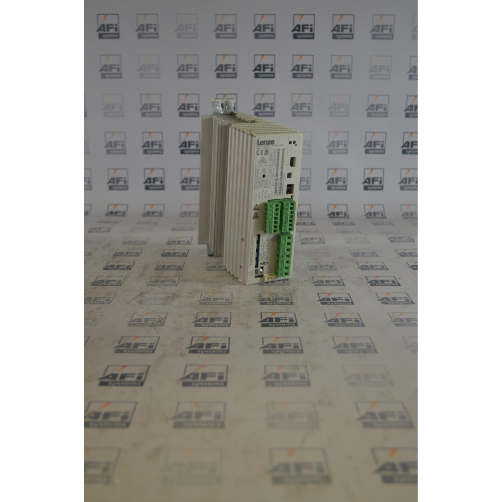 8200 Series Variable Speed Drive 0.37KW  200-240V AC  2.6A
