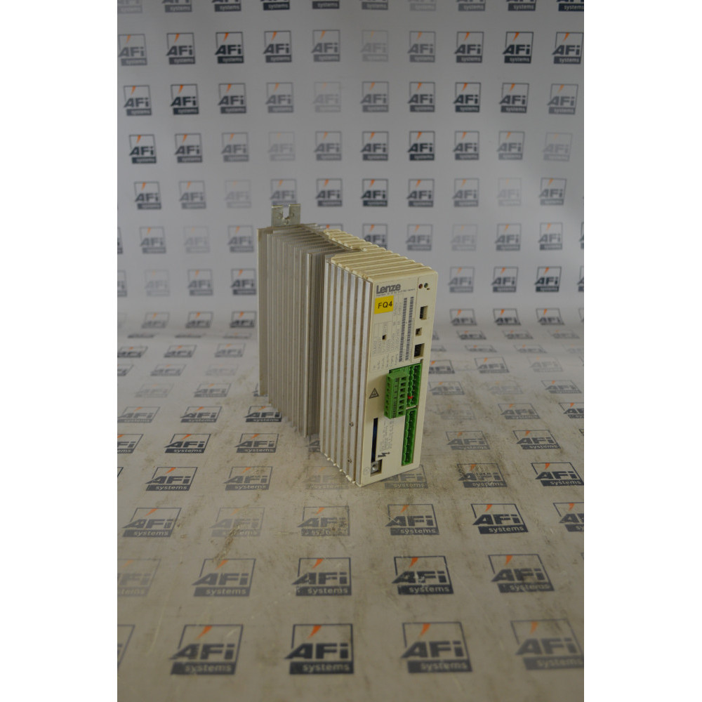 Variable Speed Drive