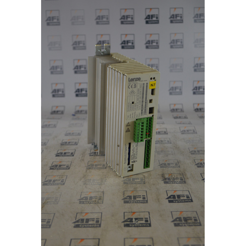 8200 Series Variable Speed Drive 0.37kW