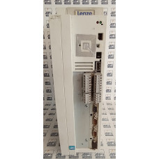 9300 Series AC Servo Drive 1.5kW IP20 with Positioning Controller