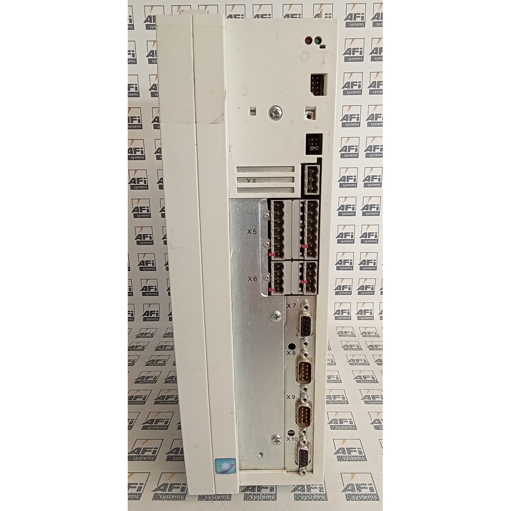 9300 Series AC Servo Drive 1.5kW IP20 with Servo Controller