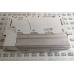 8200 Vector Drive 11kW 3PH 400VAC with integrated filter