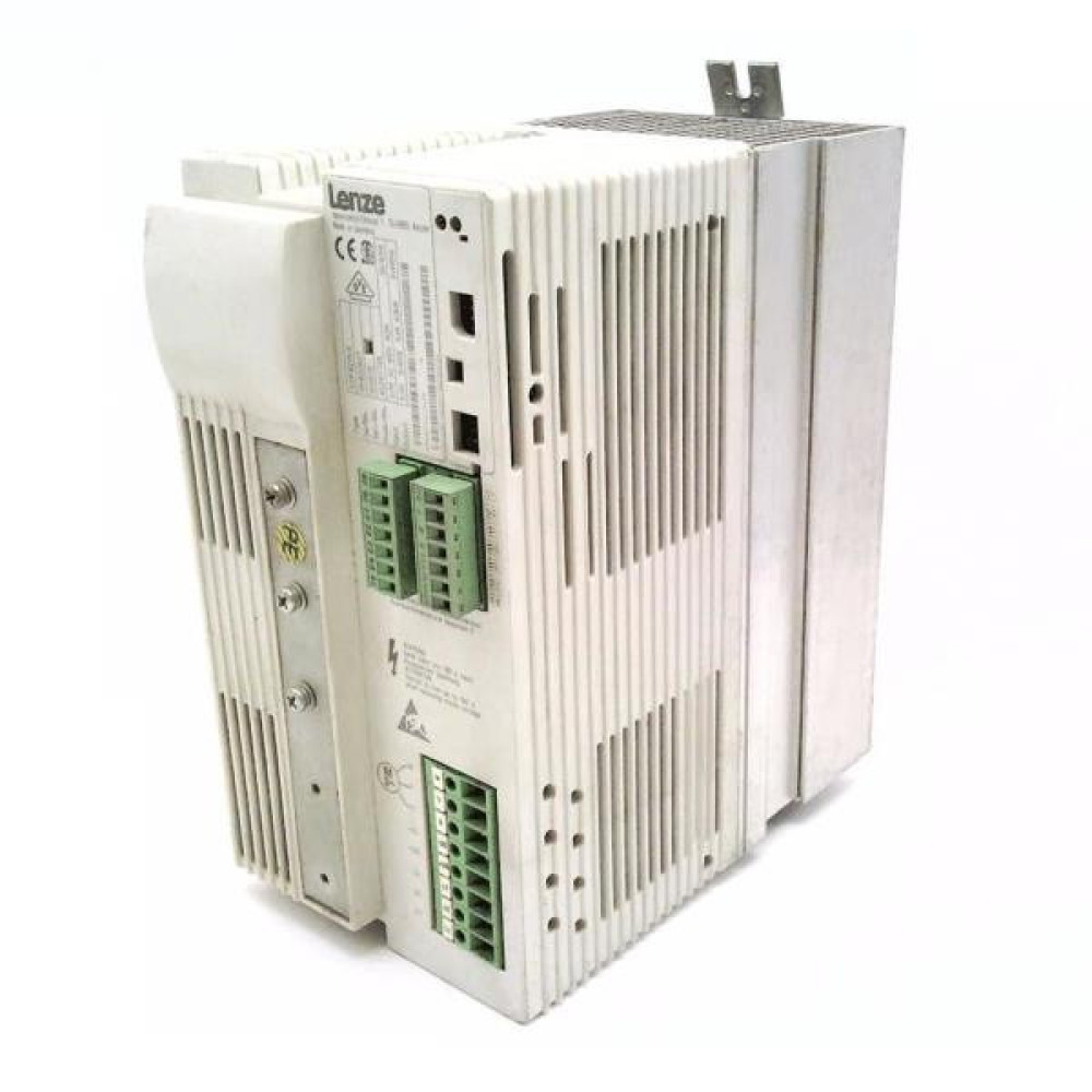 Lenze 33.8215-E 8200 Series 4kW 380-480V AC Inverter