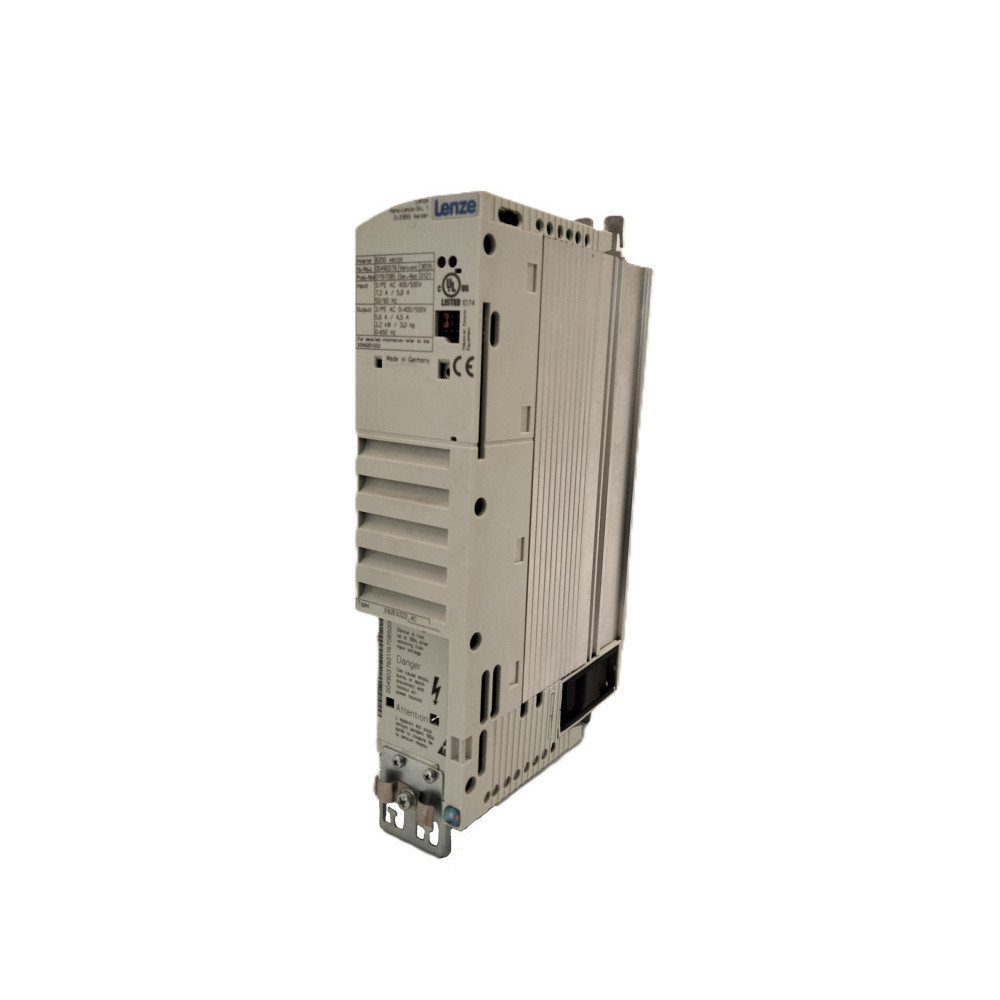 8200 Vector Drive 2.2KW 400VAC 3 phase