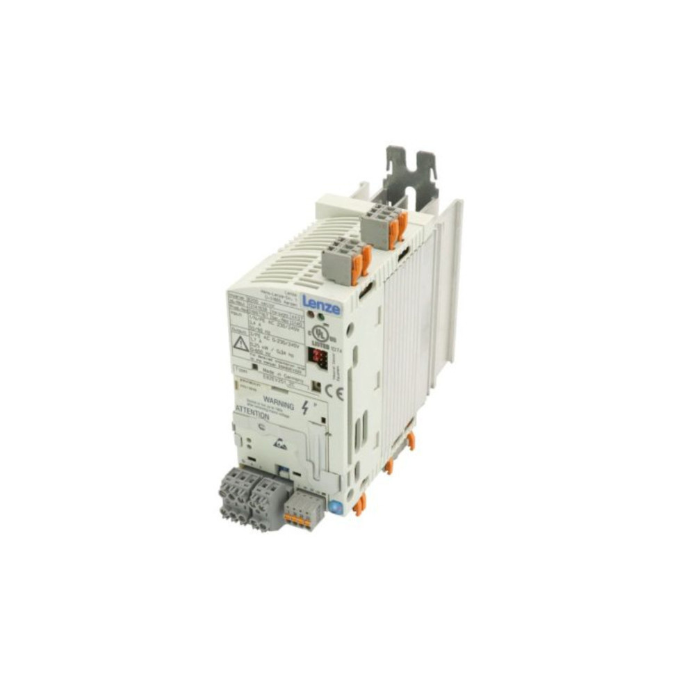 Lenze E82EV251K2C 0.25kW 8200 Vector Drive