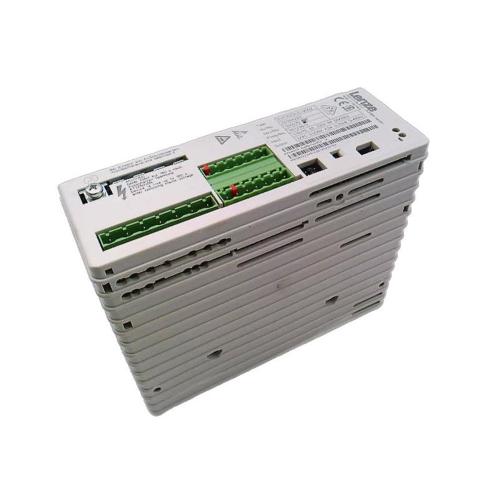 Lenze EVF8202-E-V002 8200 Series 0.75kW 200-240V AC Inverter
