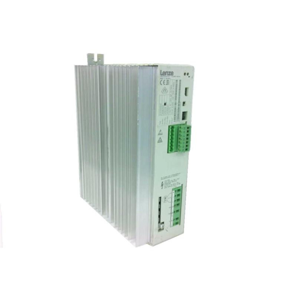 Lenze EVF8204-E 8200 Series 2.2kW 200-240V AC Inverter