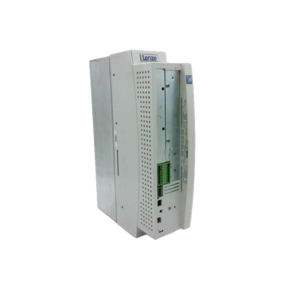 Lenze EVF8241-E 8200 Series 0.37kW 380-480V AC Inverter