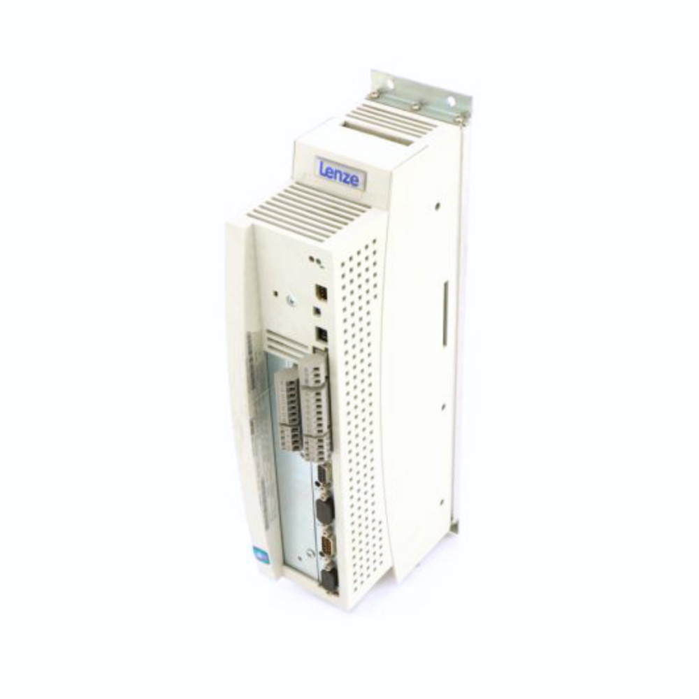Lenze EVS9321-CK 0.37kW 1.5A 9300 Servo Drive