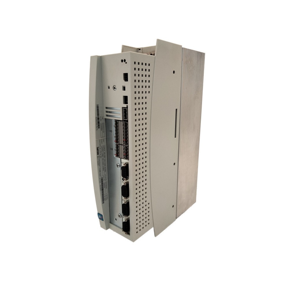 Lenze EVS9322-ES 0.75kW 2.5A 9300 Servo Drive