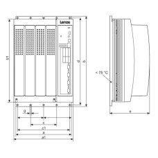 EVS9328-CK - Lenze