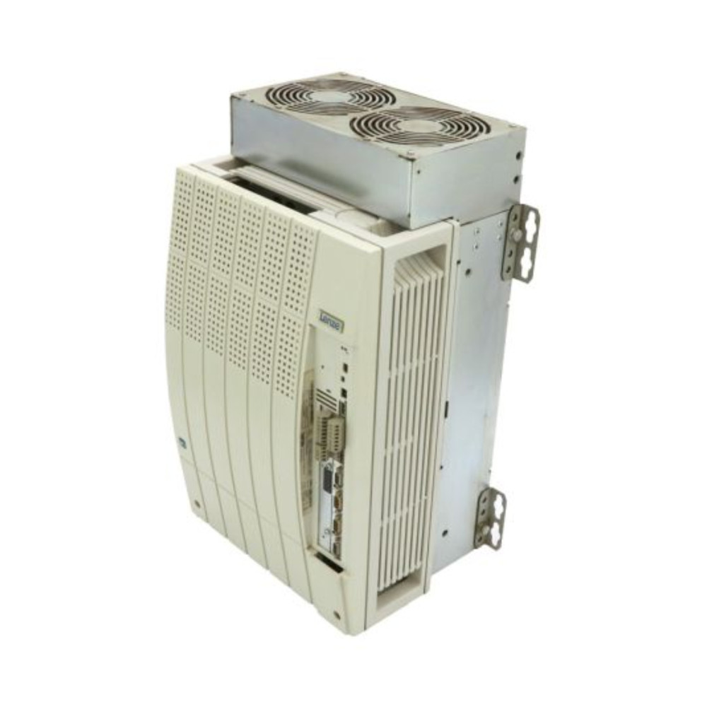 Lenze EVS9330-EPV004 45kW 89A 9300 Servo Drive