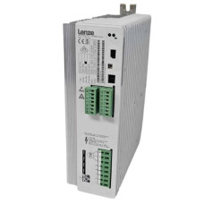 Lenze EVF8212-E 8200 Series 1.5kW 380-480V AC Inverter