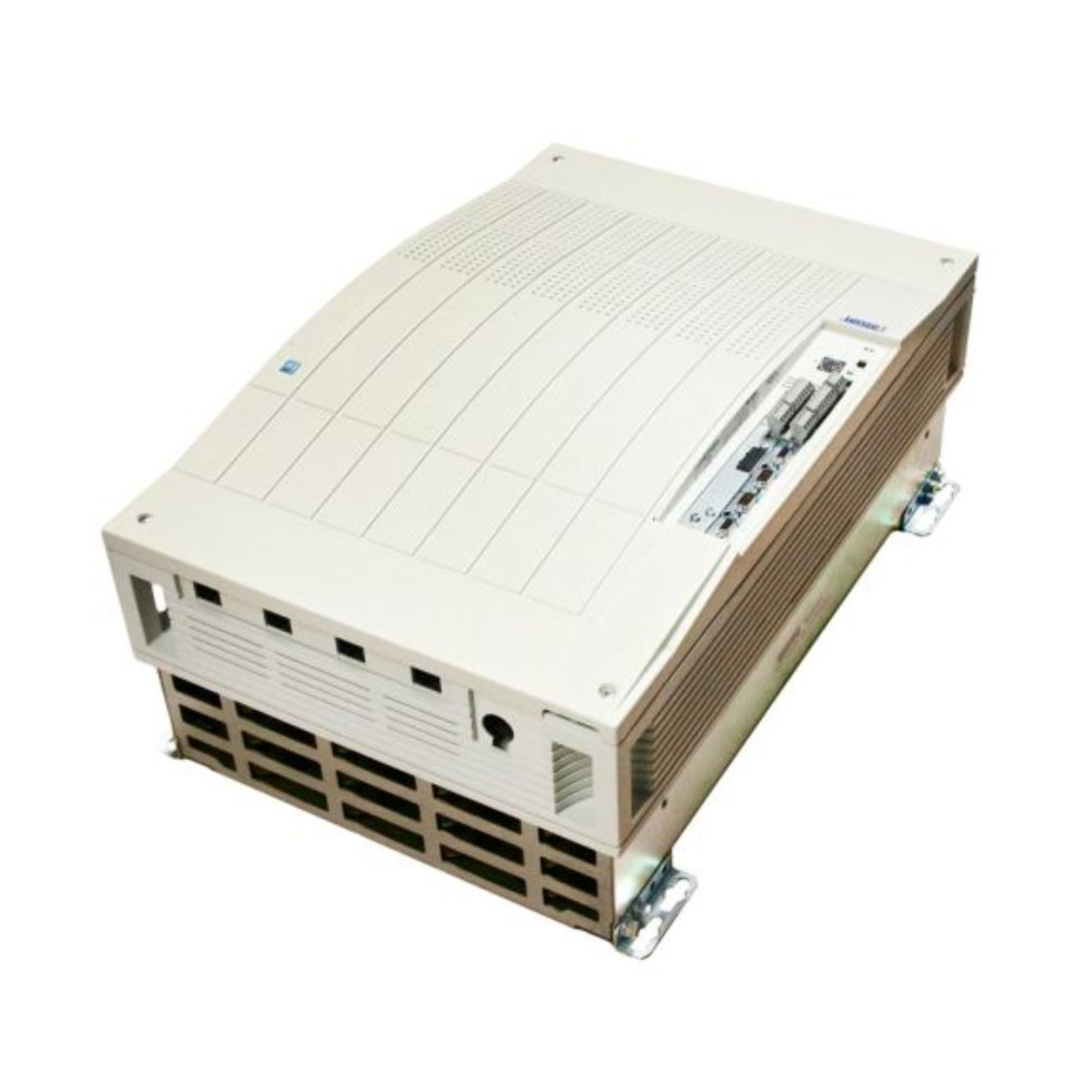 Lenze EVS9332-ES 75kW 145A 9300 Servo VFD