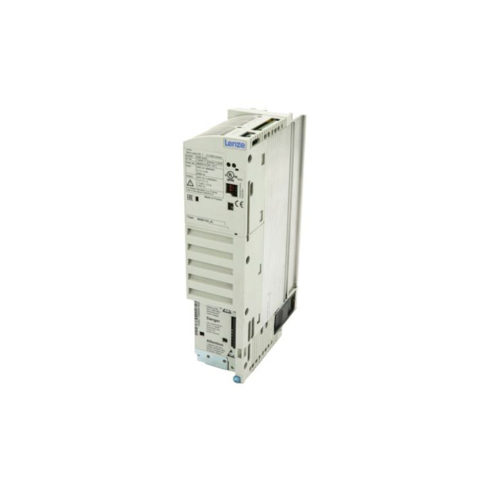 Lenze E82EV152K4B200 1.5kW 8200 Vector Drive