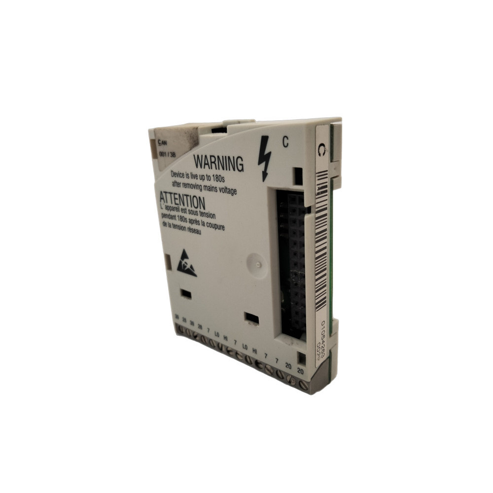 CanBUS Function Module for 8200 Vector Drive