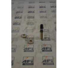 Leuze RT-318M P-200-S12 ENERGETIC LIGHT SCANNER 50081357