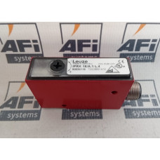 Leuze IPRK 18/A.1 L.4 Polarized Retroreflective Photoelectric Sensor