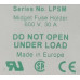 Littelfuse LPSM