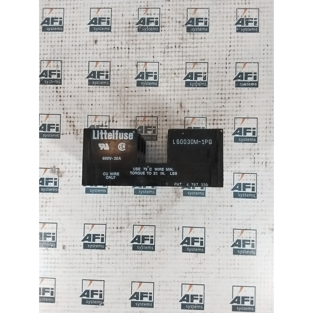 L60030M-1PQ Littelfuse