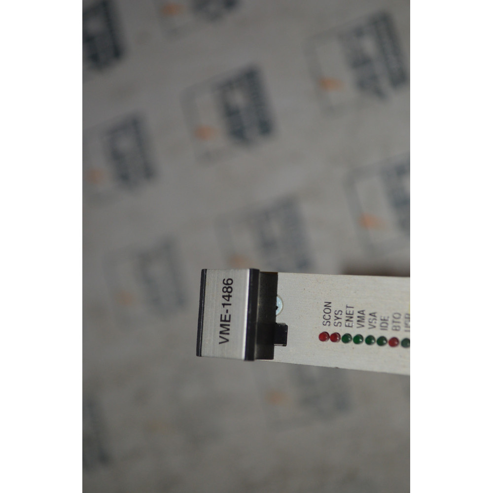 Logical Design Group VME-1486 Processor Card