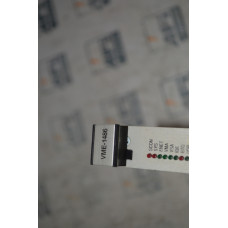 VME-1486 Logical Design Group VME-1486 Logical Design Group