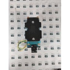 MAC VALVES INC 6511B-211-PM-501DA SOLENOID VALVE
6500 SERIES
SUB-BASE PLUG-IN
MANIFOLD MOUNTING
SINGLE SOLENOID
1/2 INCH NPTF